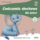 Ćwiczenia słuchowe dla dzieci cz.2