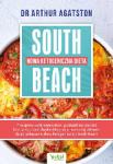 Nowa ketogeniczna dieta South Beach Przyspiesz swój metabolizm, pozbądź się otyłości brzusznej, zrzuć zbędne kilogramy i wzmocnij zdrowie dzięki połączeniu diety ketogenicznej i South Beach