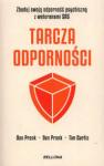 Tarcza odporności. Zbuduj swoją odporność...