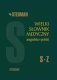 Stedman Wielki słownik medyczny angielsko-polski Tom 4 (S-Z)