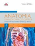 Anatomia prawidłowa człowieka Tom 4