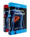  Tajemnice hepatologii Przypadki kliniczne wymykające się podręcznikom tom 1 i 2