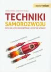 Techniki samorozwoju czyli jak lepiej zapamiętywać i uczyć się szybciej