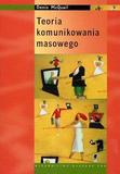 Teoria komunikowania masowego