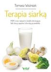 Terapia siarką MSM i inne naturalne środki eliminujące ból, stany zapalne i choroby przewlekłe