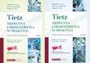 Tietz Medycyna Laboratoryjna w praktyce Przypadki kliniczne Tom I i II