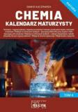 Chemia Kalendarz Maturzysty T.4