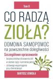 Co radzą zioła? T.2