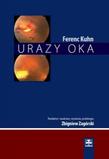 Urazy oka