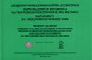 Urzędowy wykaz produktów leczniczych dopuszczonych do obrotu na terytorium Rzeczypospolitej Polskiej SUPLEMENT I do Urzędowego Wykazu 2009