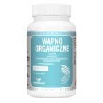 Wapno organiczne (60 kapsułek)