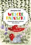 Wesołe paluszki. Propozycje zbaw z opisami dla rodziców