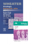Histologia Podręcznik i atlas Wheater + SOBOTTA Flashcards Histologia KOMPLET