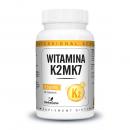 Witamina K2MK7 (60 tabletek)