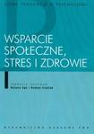 Wsparcie społeczne, stres i zdrowie