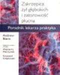 Zakrzepica żył głębokich i zatorowość płucna Poradnik lekarza praktyka
