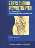 Zarys chorób wewnętrznych dla stomatologów