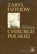 G-zarys-dziejow-chirurgii-polskiej-z-plyta-cd_9172_150x190
