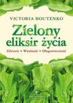 Zielony eliksir życia