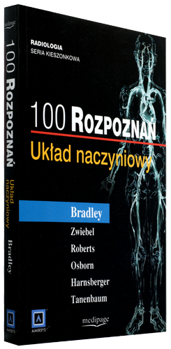 100 rozpoznań Układ naczyniowy