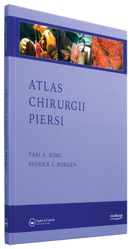 Atlas chirurgii piersi