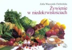 Żywienie w niedokrwistościach