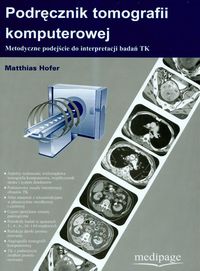 Podręcznik tomografii komputerowej