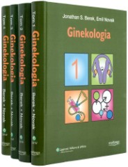 Ginekologia - Tom 1-4
