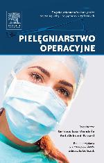 Pielęgniarstwo operacyjne wyd. I