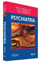 Psychiatria Tom I