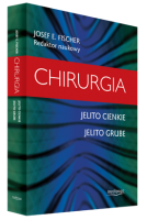 Chirurgia Jelito cienkie Jelito grube Fischer