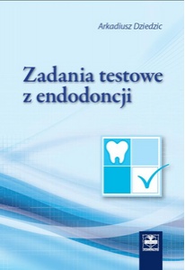 Zadania testowe z endodoncji