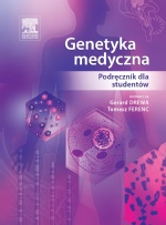 Genetyka medyczna Podręcznik dla studentów