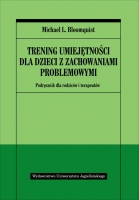 Trening umiejętności dla dzieci z zachowaniami problemowymi
