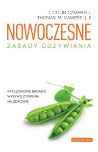 Nowoczesne zasady odżywiania. Przełomowe badanie wpływu żywienia na zdrowie