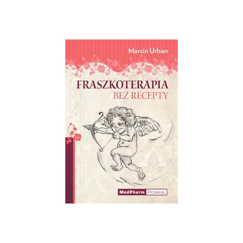Fraszkoterapia bez recepty