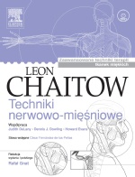 Techniki nerwowo-mięśniowe. Zaawansowane techniki terapii tkanek miękkich