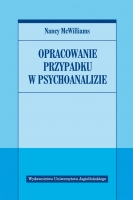 Opracowanie przypadku w psychoanalizie