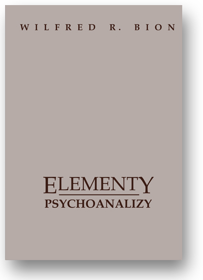 Elementy psychoanalizy