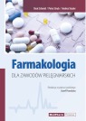 Farmakologia dla zawodów pielęgniarskich wyd 2