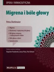 Migrena i bóle głowy Opieka farmaceutyczna