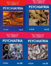 Psychiatria Tom I-IV
