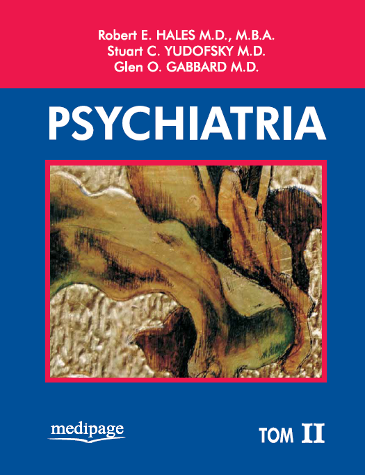 Psychiatria Tom II