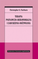 Terapia poznawczo-behawioralna i zaburzenia odżywiania