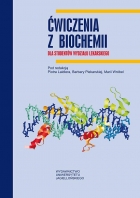 Ćwiczenia z biochemii dla studentów Wydziału Lekarskiego