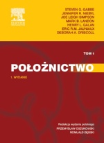 Położnictwo Tom 2