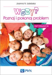 Wszy Poznaj i pokonaj problem Informator