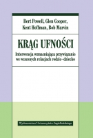 Krąg ufności Interwencja wzmacniająca przywiązanie we wczesnych relacjach rodzic-dziecko