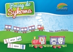 Pociąg do sykowa - układanka