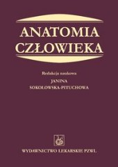 Anatomia człowieka Podręcznik dla studentów medycyny